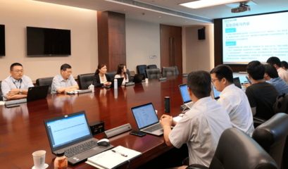 助力“十四五”規劃，上海儀電再度攜手浪潮IT咨詢，共譜信息技術服務新篇章