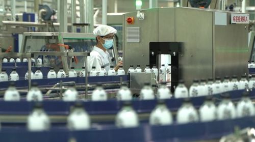 元氣森林硬剛可口可樂，能否緩解爆款焦慮？信息技術咨詢視角分析