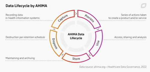 醫(yī)療行業(yè)數(shù)據(jù)治理與數(shù)據(jù)處理的挑戰(zhàn)與路徑