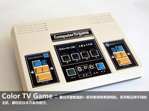 緬懷聰哥，重溫童年 任天堂歷代經(jīng)典產(chǎn)品盤點(diǎn)與信息服務(wù)